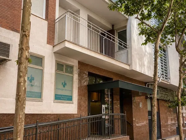 Piso en Calle de Juan Ramón Jiménez, 2, Bernabéu-Hispanoamérica - Foto 18
