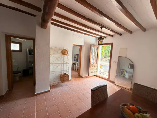 Masía en Masía en El Secanet - Hacienda del Sol, El Secanet - Hacienda del Sol - Foto 28