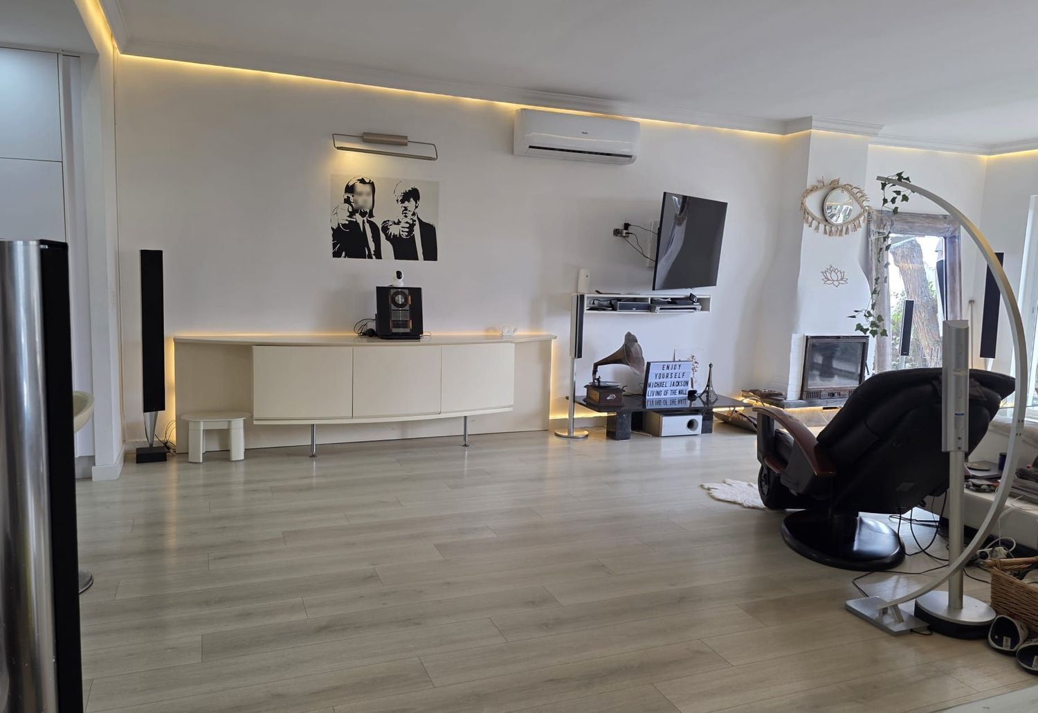 Casa independiente en avenida Alpandeire, 109 - Foto 7