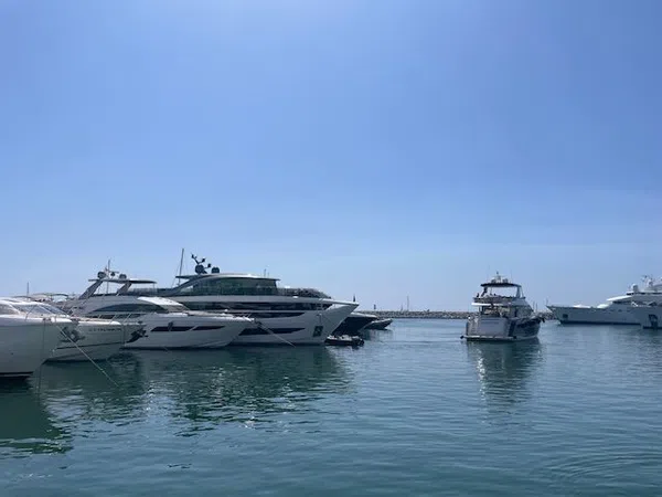 Piso en Urbanización Alcazaba Garden, 355, Puerto Banús - Foto 4