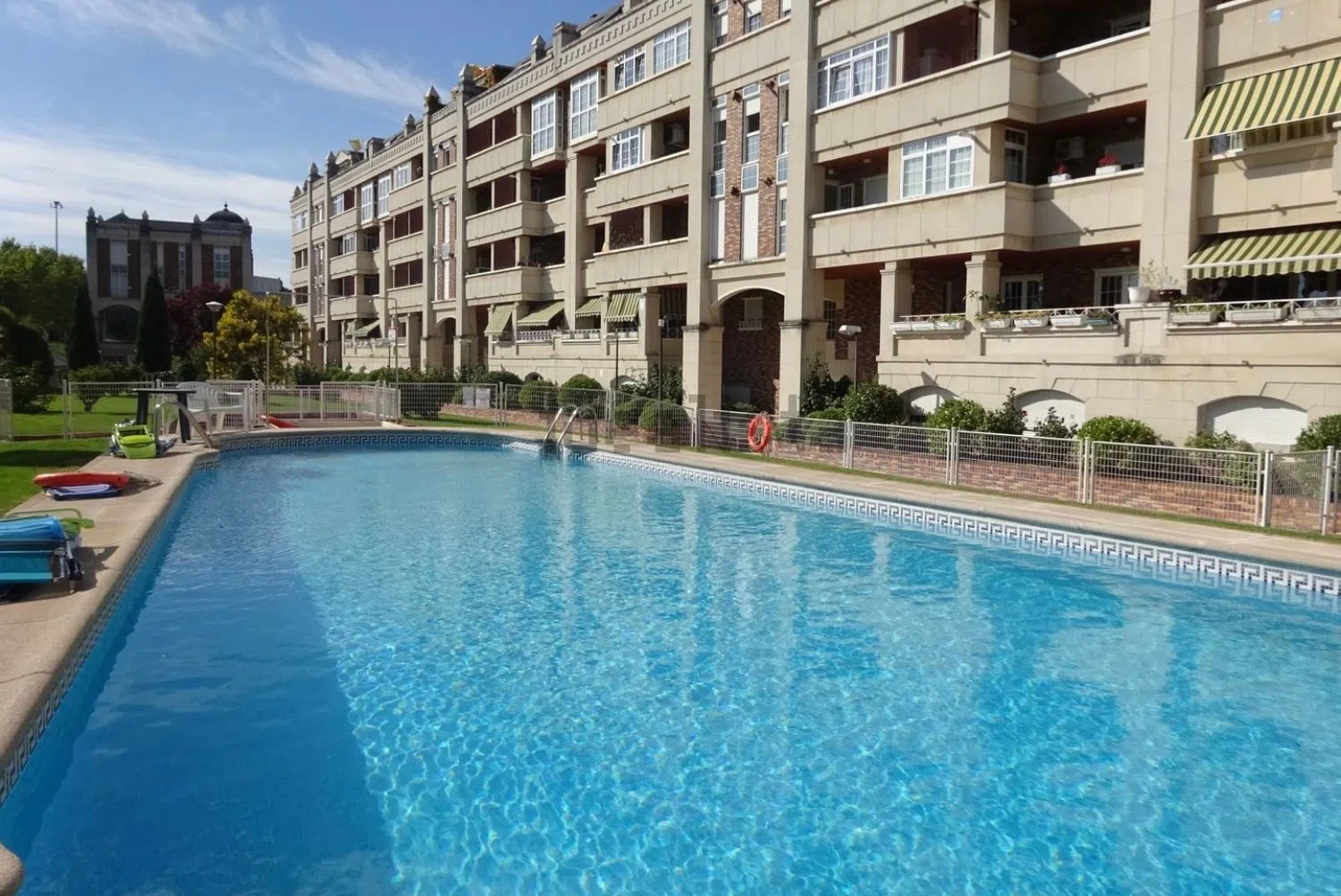 Piso en avenida España, 78 - Foto 3