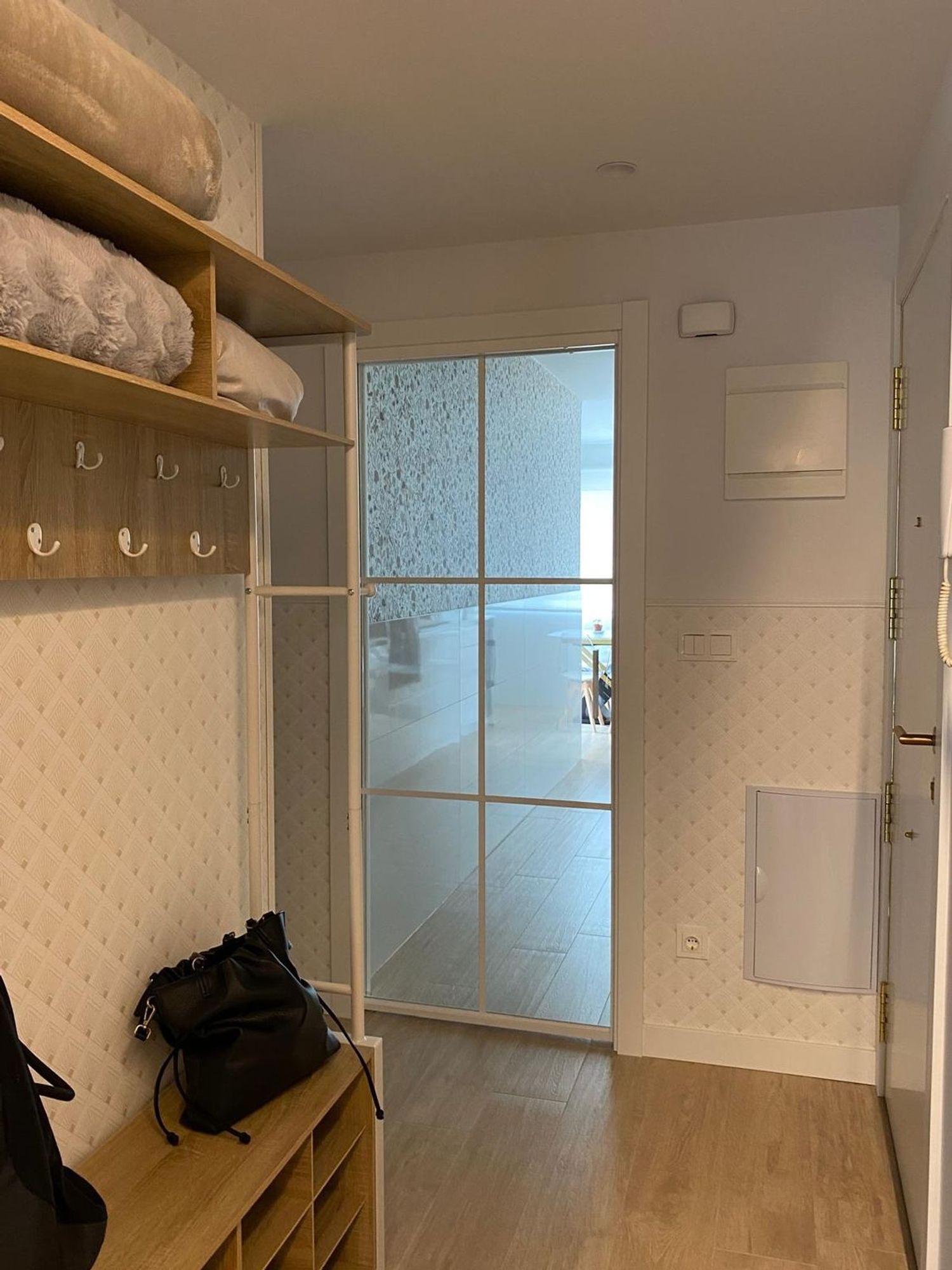 Piso en Calle Artolategi, 13, Loiola-Martutene, Loiola-Martutene - Foto 19