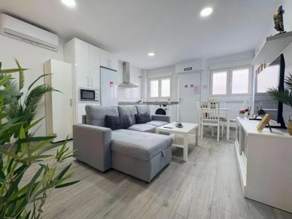 Estudio en Calle Benahavís, 1, Finca el Pato - Torre del Río - Foto 13