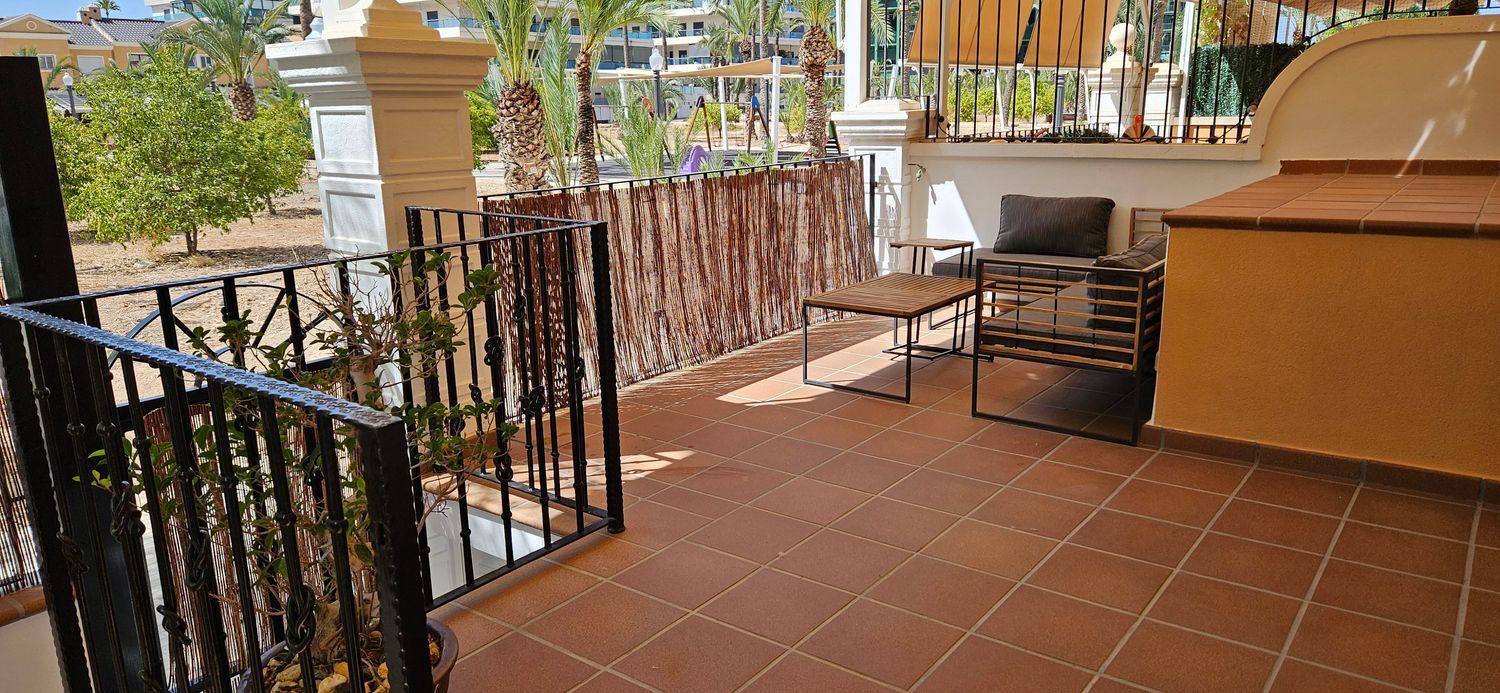 Chalet adosado en Calle Abdet, 37, Zona Deportiva-Nuevo Altabix - Foto 3