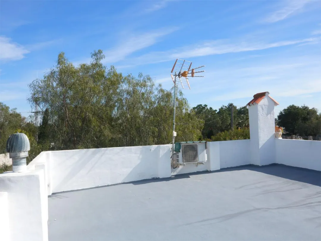 Chalet en  Partida Daimes 216 - Foto 59