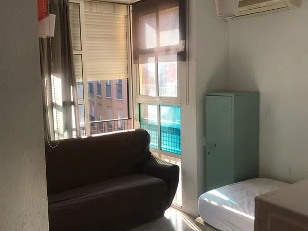 Estudio en plaza Yesqueros, 1 - Foto 5