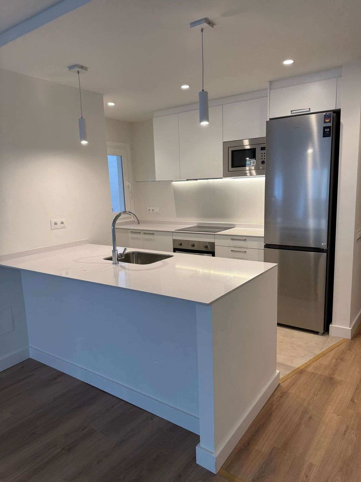 Piso en calle Manrique, 23 - Foto 13