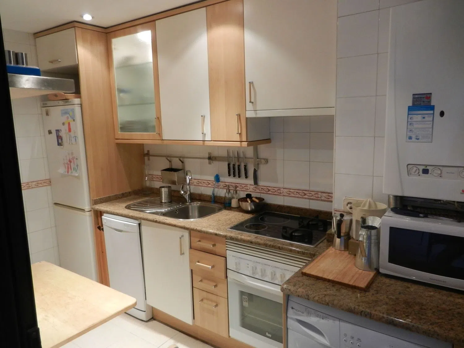 Piso en calle Juan Martín el Empecinado, 23 - Foto 2