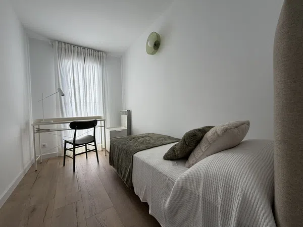 Ático en venta en Paseo Miguel de Cervantes, 2 - Foto 26