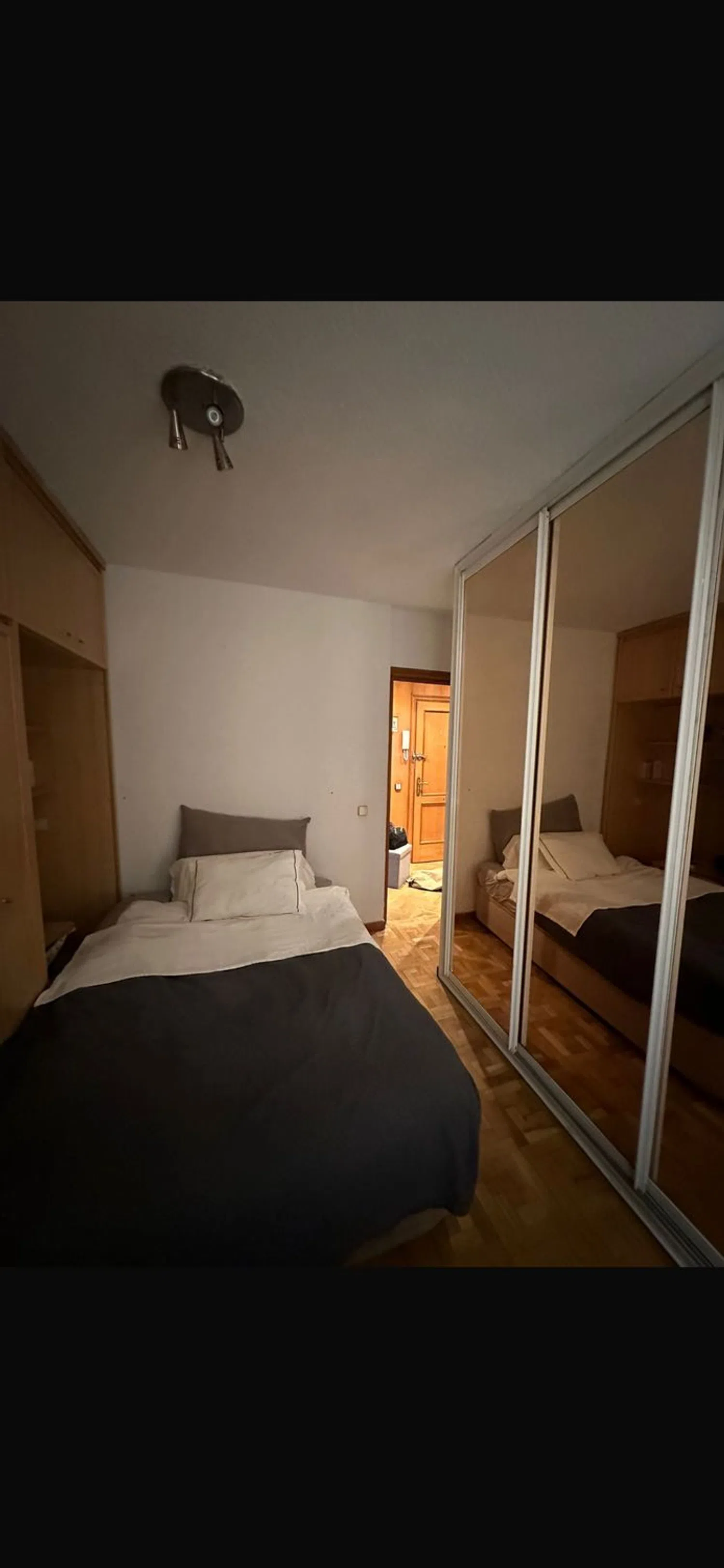 Piso en calle de Alonso Heredia, 6 - Foto 5