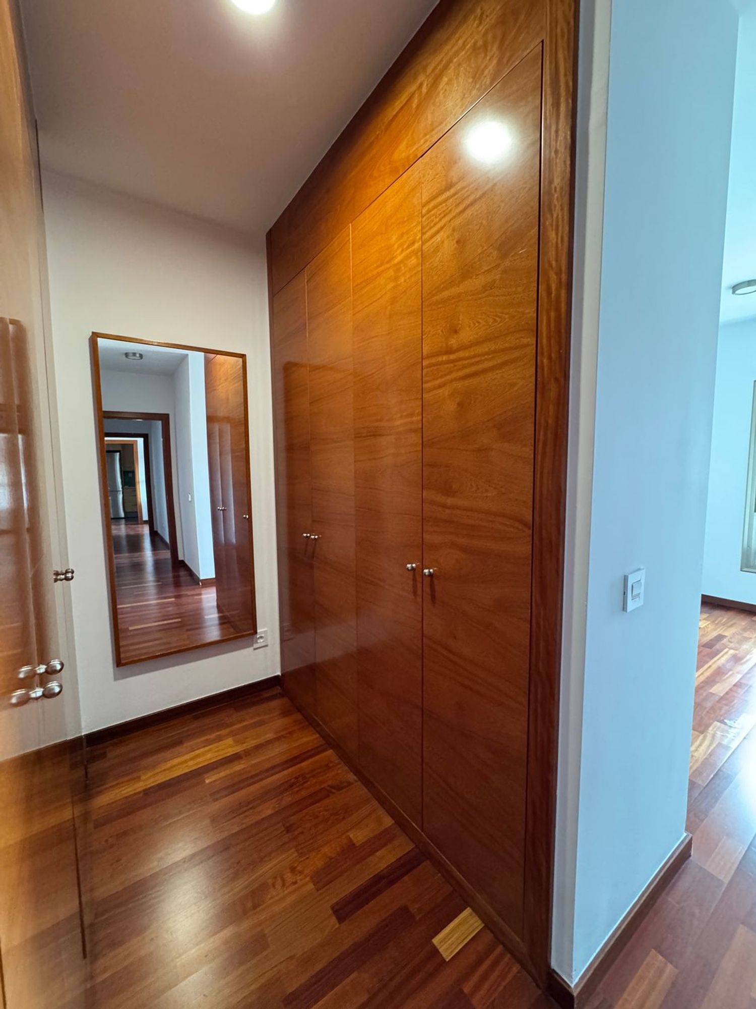 Piso en Barrio La Minilla - Foto 14