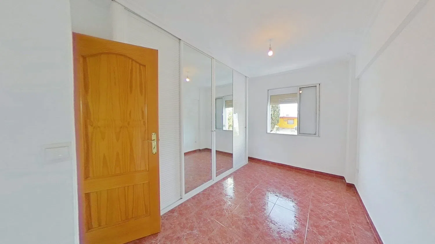 Piso en Barrio Juan XXIII - Foto 8