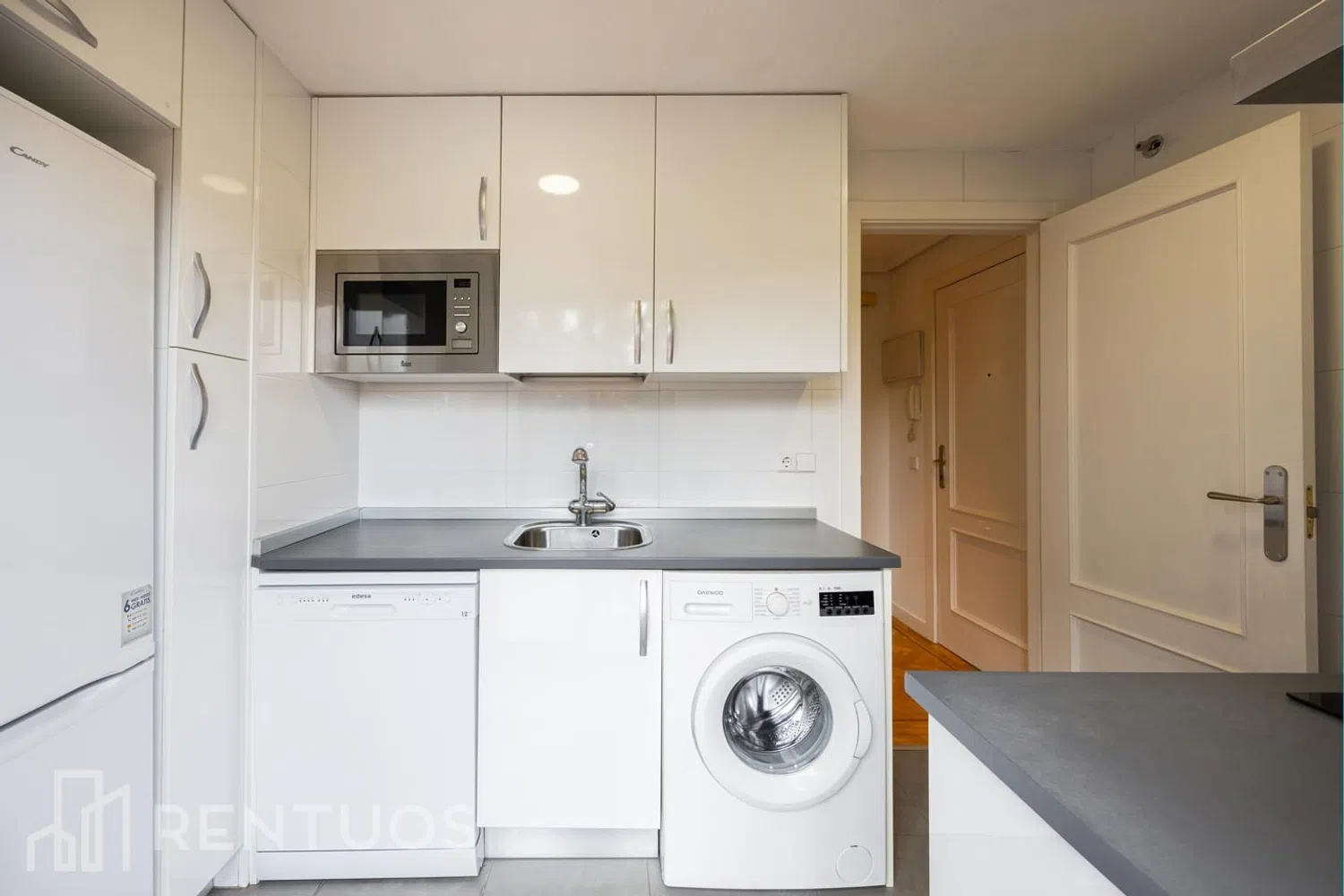 Piso en calle Alaró - Foto 12