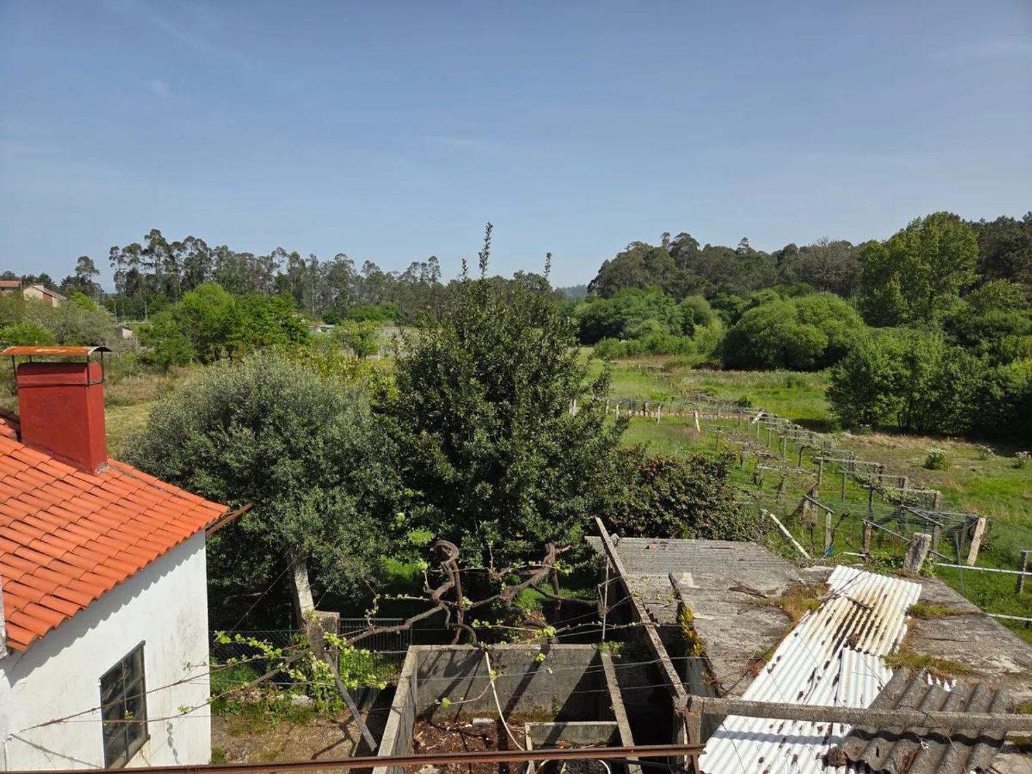 Casa de pueblo en Salgueira, 57 - Foto 19