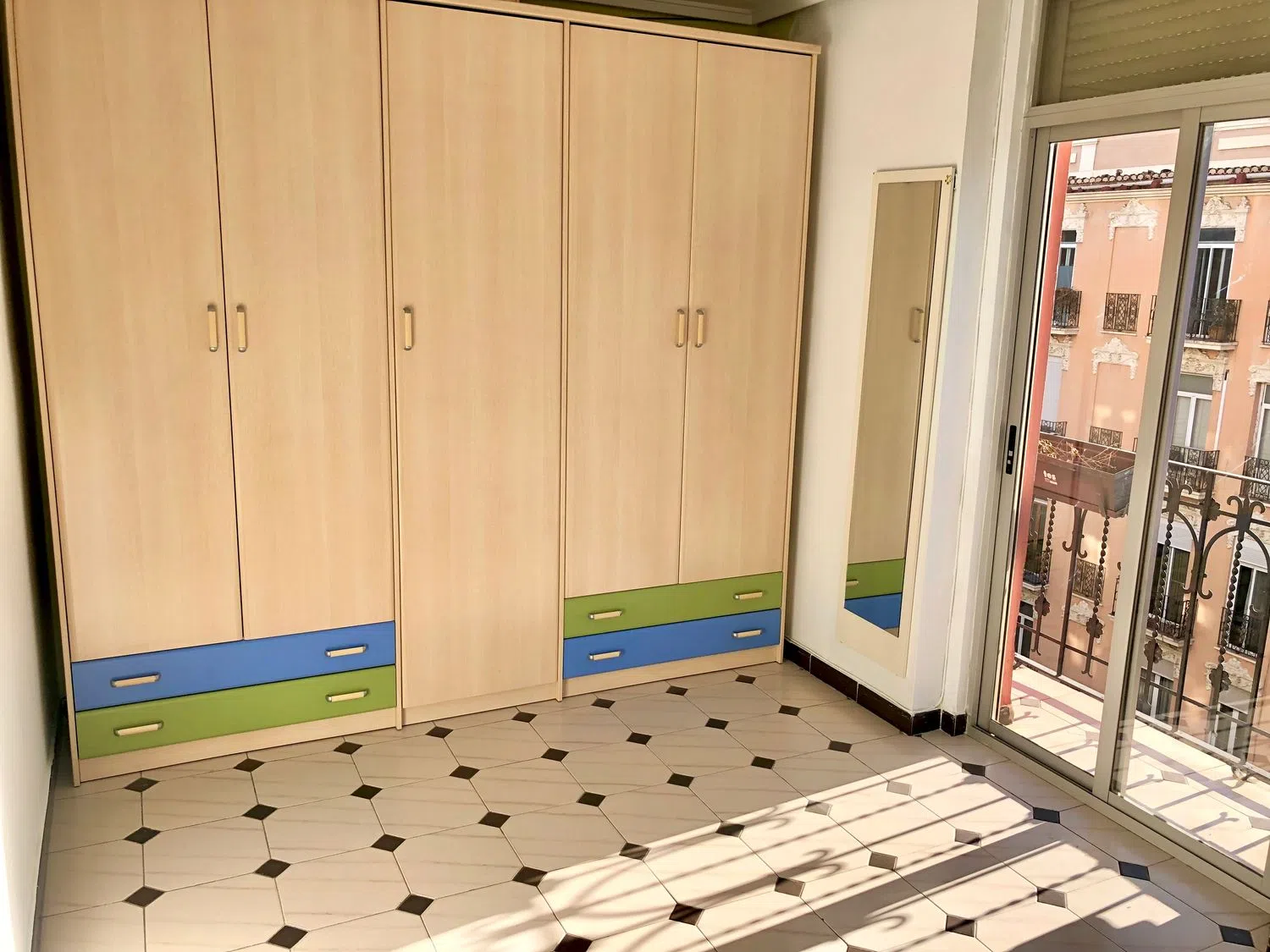 Piso en calle de Matias Perelló, 13 - Foto 4