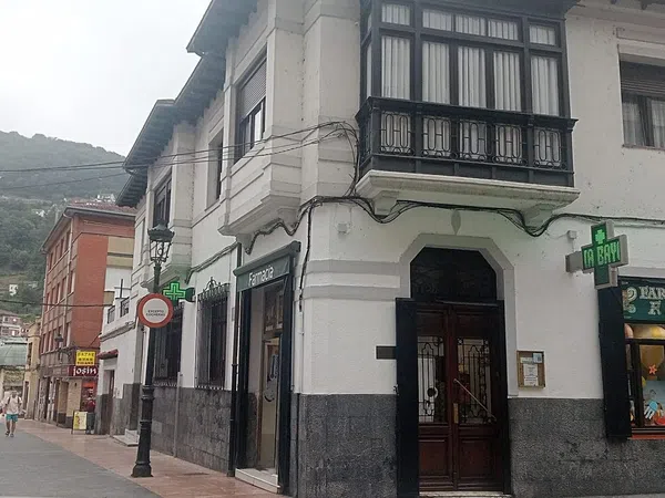 Piso en Grupo Cuarteles Villanueva, 2 - Foto 17