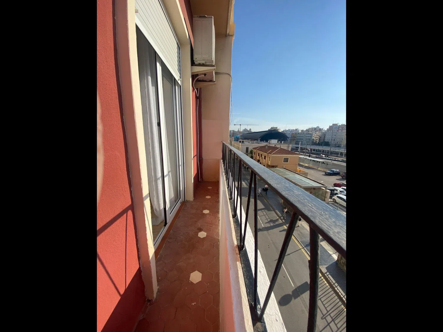 Piso en calle de Bailèn, 58 - Foto 1