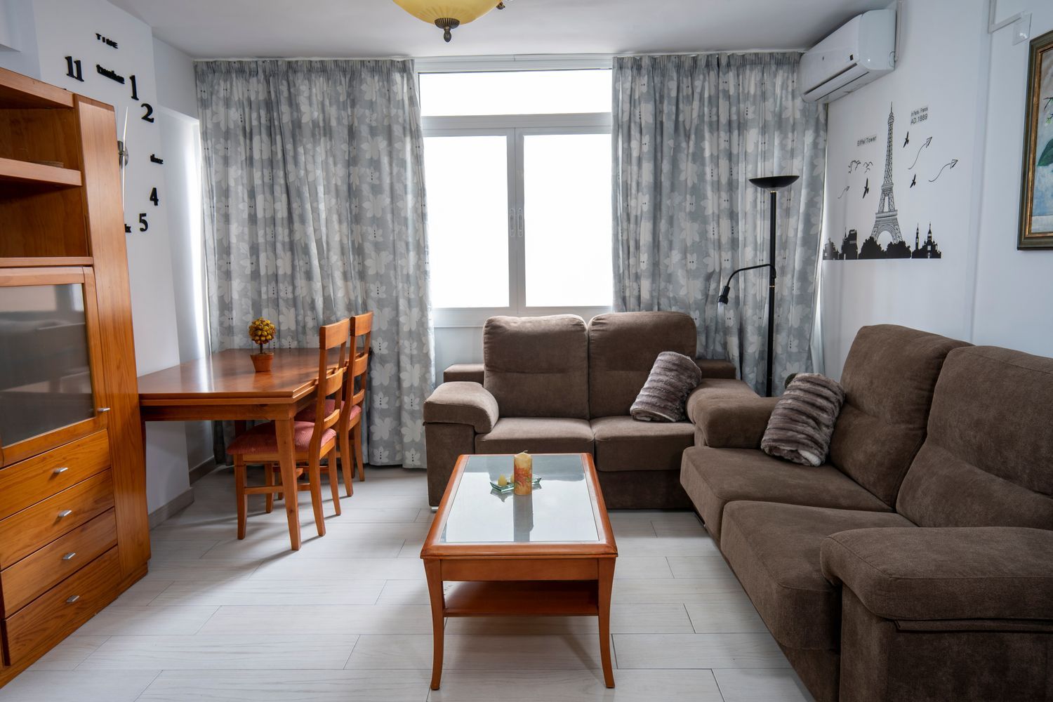 Piso en calle Tejeros, 19 - Foto 2