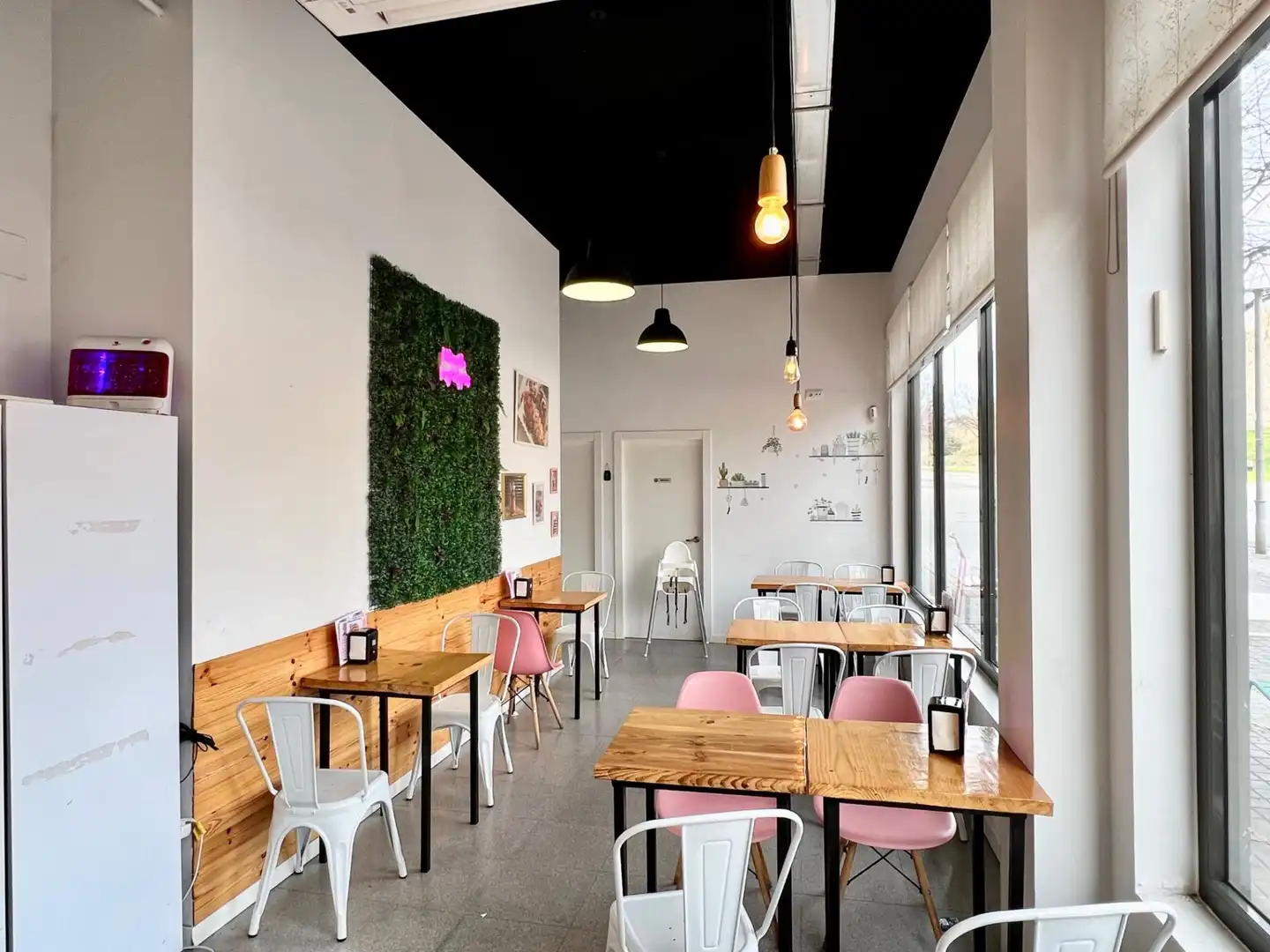 Local comercial en Sabadell - Foto 6