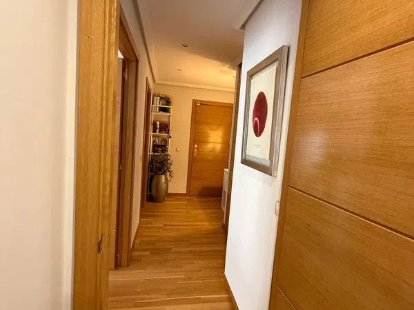 Piso en avenida Lazarejo, 7 - Foto 17