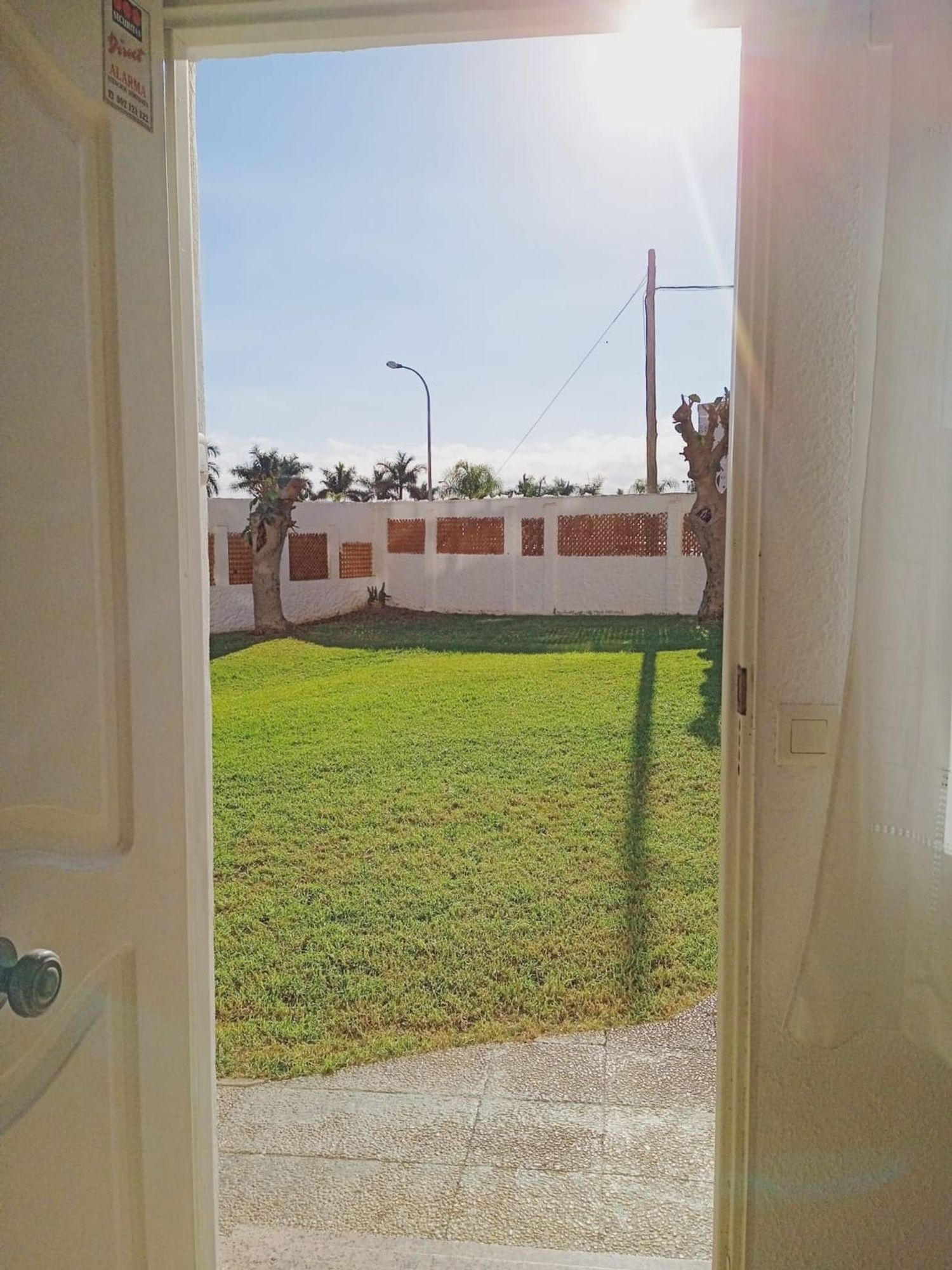 Estudio en Calle de la Cruz, 52 - Foto 12