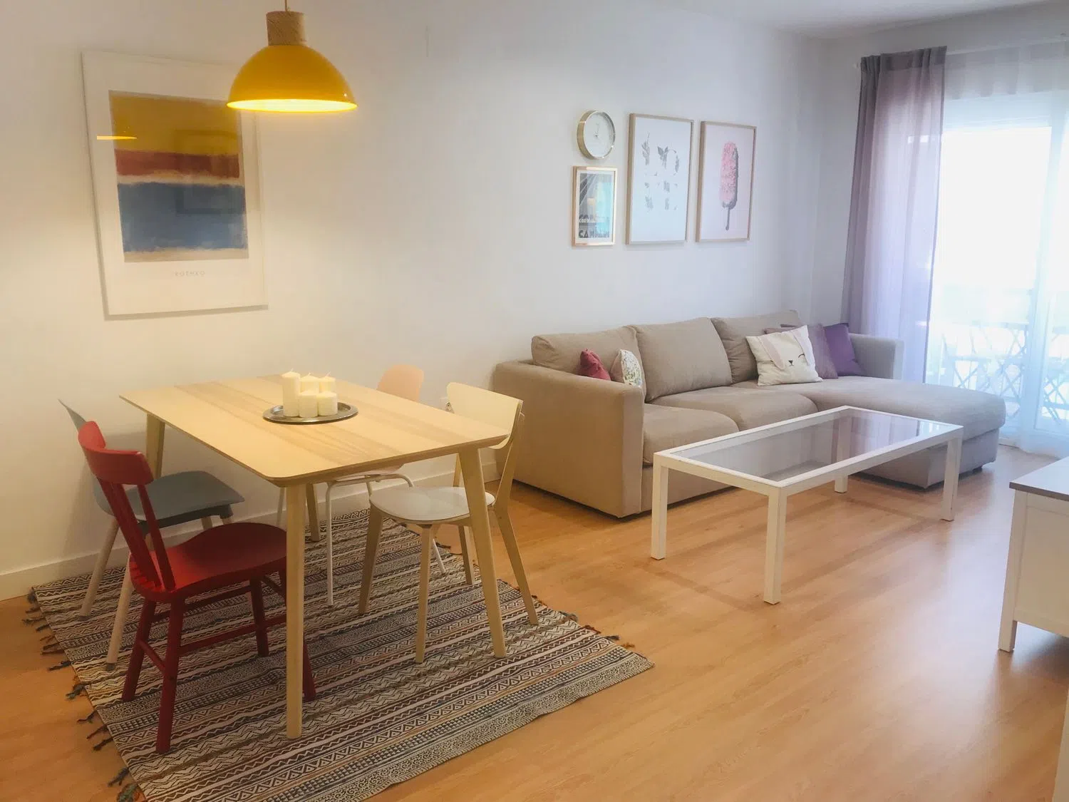 Piso en Doña Berenguela, 12 - Foto 4