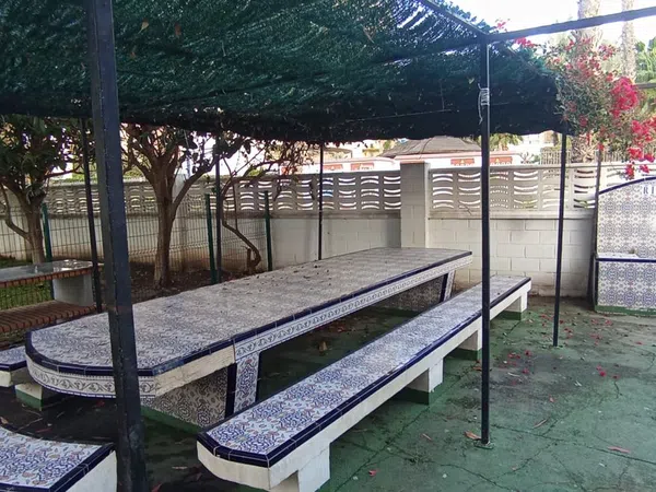 Chalet adosado en avenida Juan Fuster Zaragoza, 10 - Foto 24