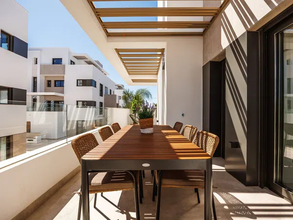Piso en Rm-f30, 4 blockapartment, Dolores de Pacheco-Santa Rosalía, Dolores de Pacheco-Santa Rosalía - Foto 5