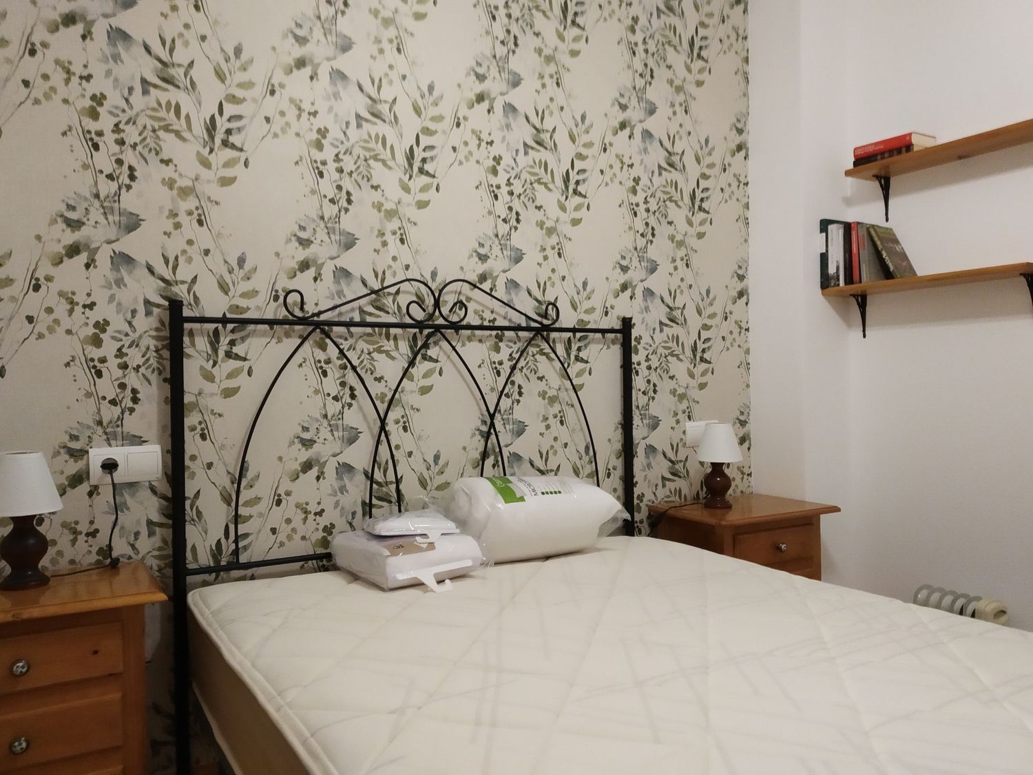 Piso en Calle Lili Alvarez, 1, Finca el Pato - Torre del Río - Foto 11