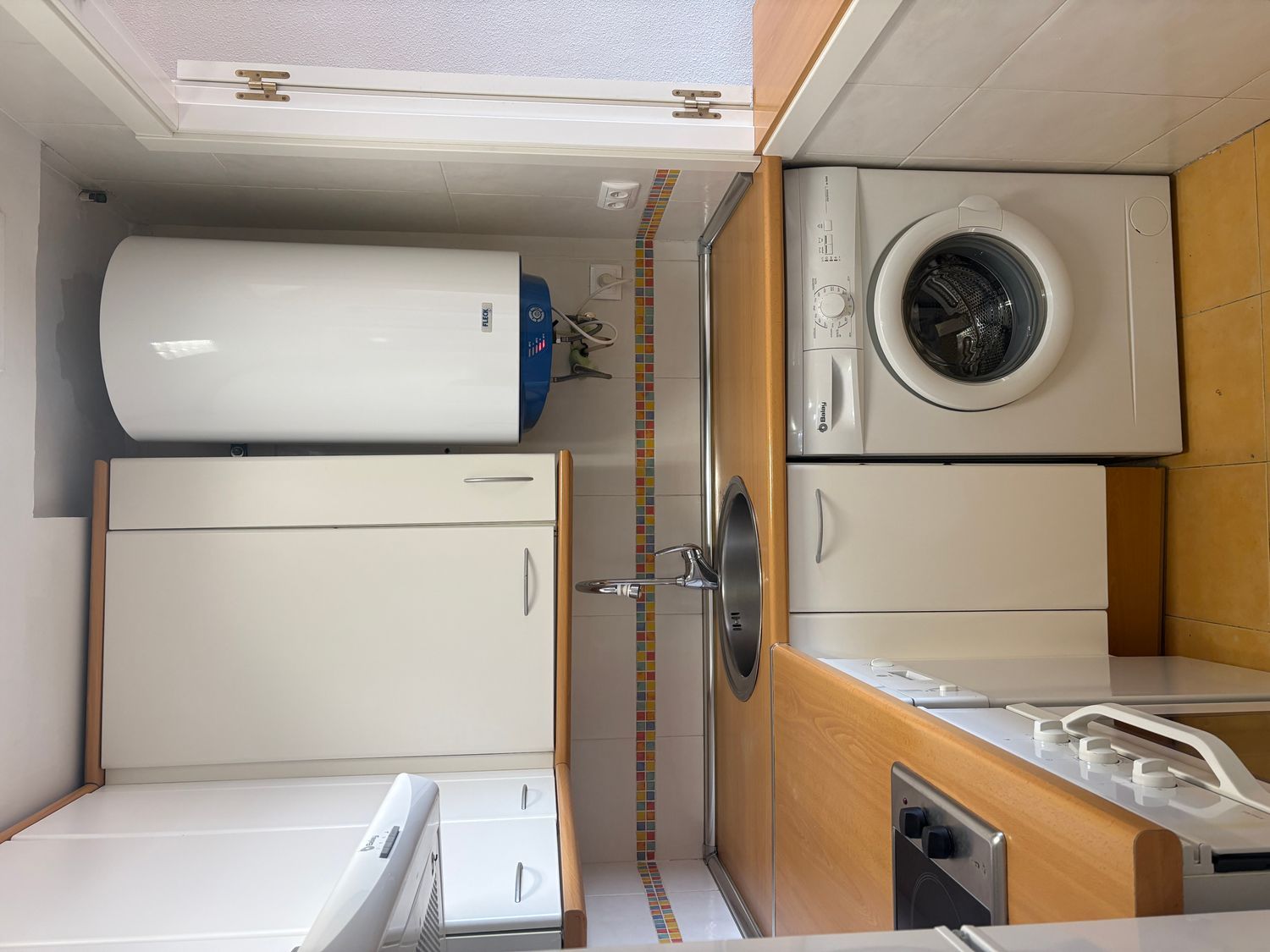 Piso en calle de Campezo, 14 - Foto 15