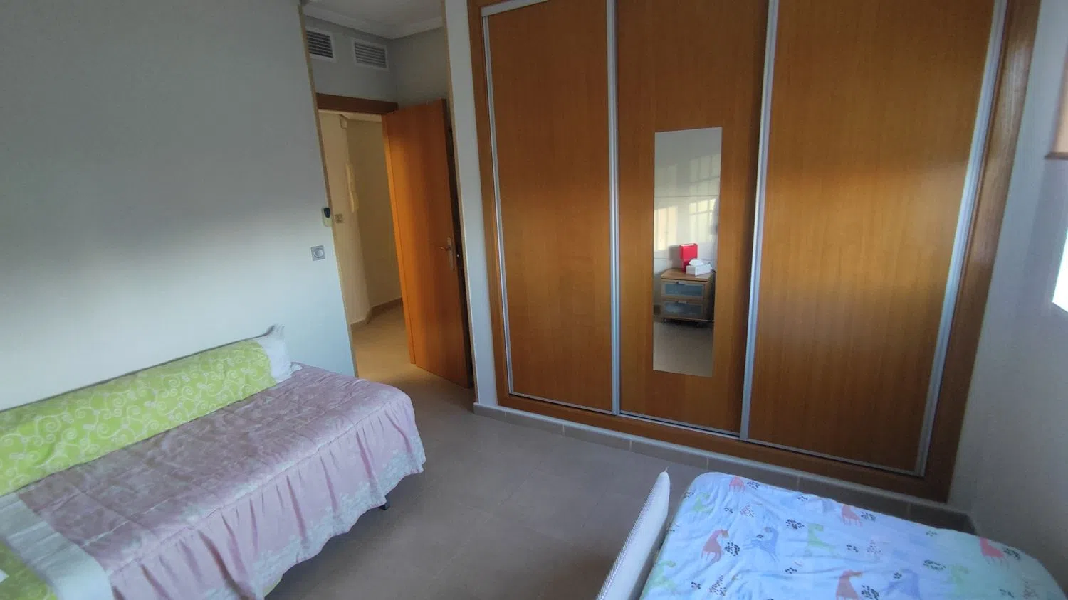 Piso en carretera de Cartagena, 57 , b - Foto 5