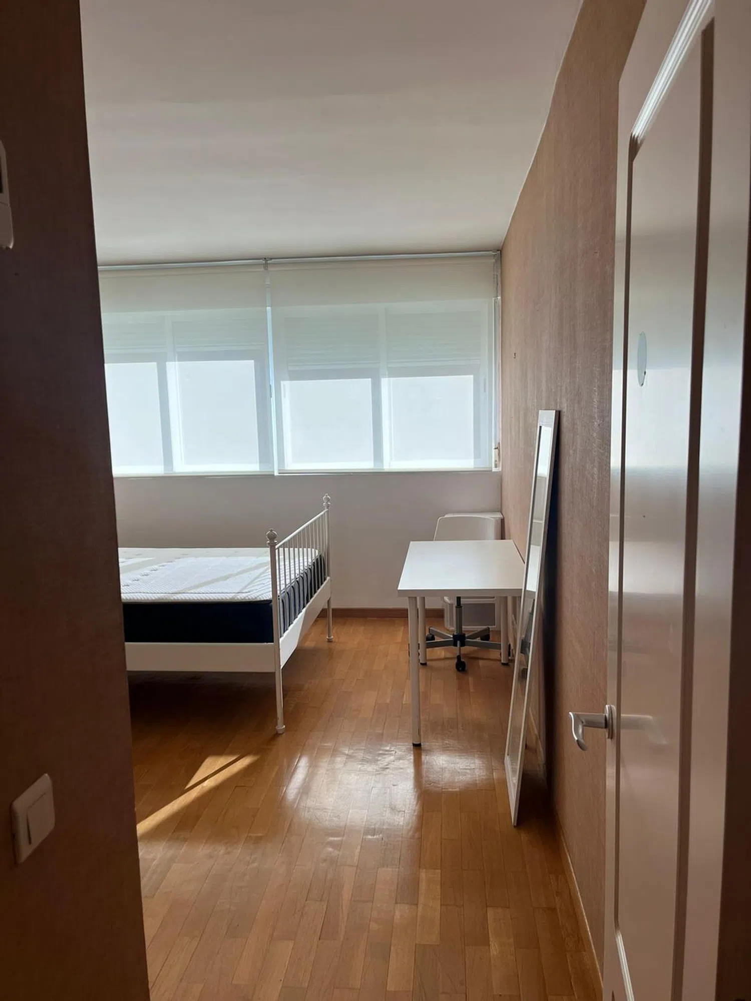 Piso en plaza Ciudad de Viena, 6 - Foto 13