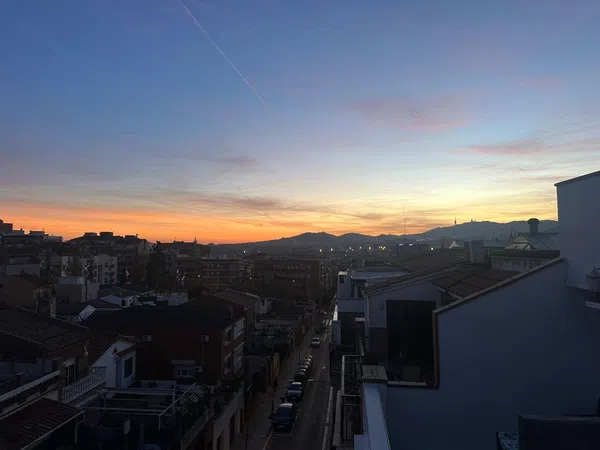 Ático en calle de Prat de la Riba, 95 - Foto 7