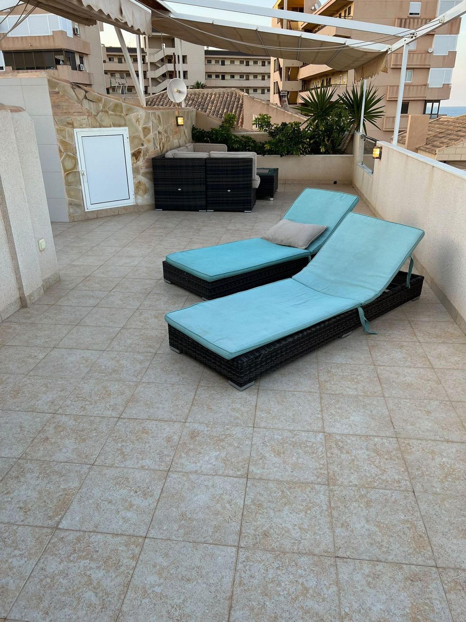 Chalet pareado en Castilla Lamancha, 999, Los Europeos - Foto 19