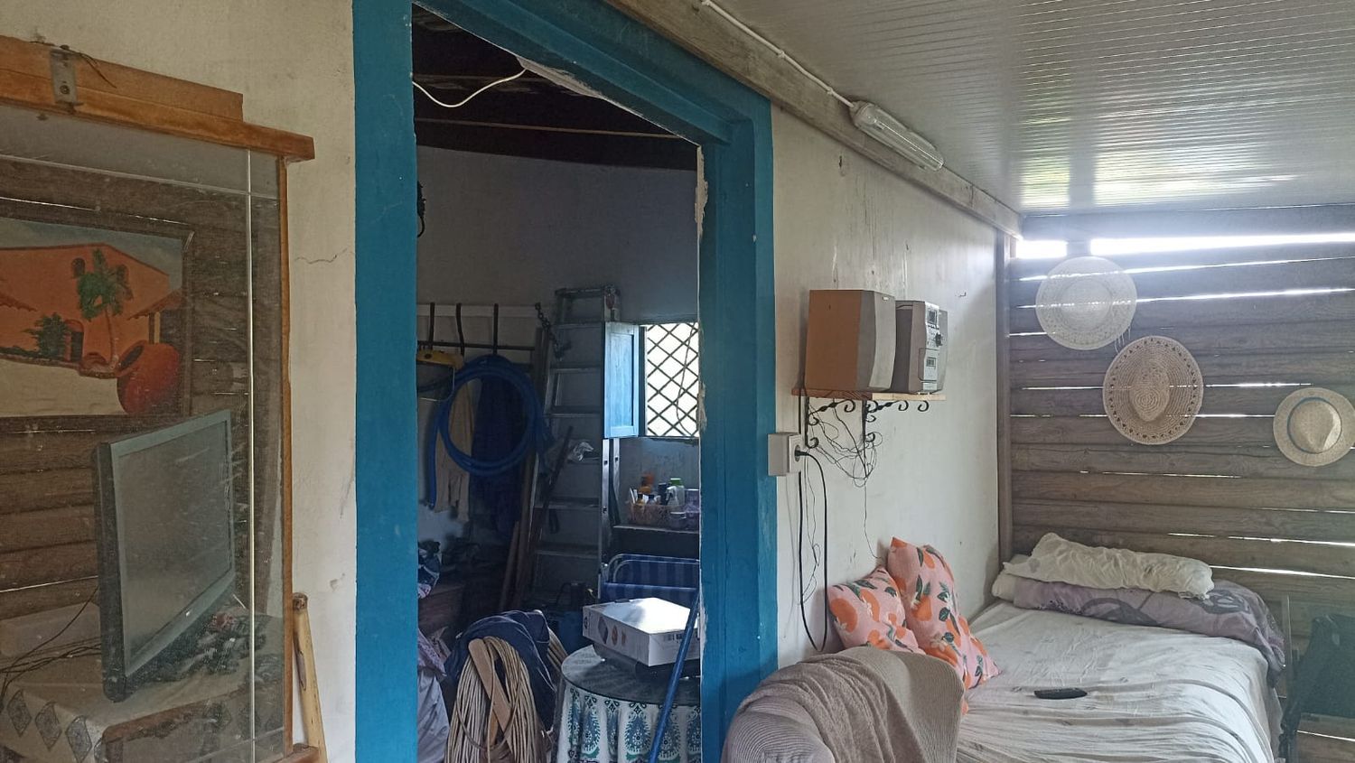 Casa rural en Partida Les penyetes polígono 9 parcela 150, 14, Centro, Centro - Foto 15