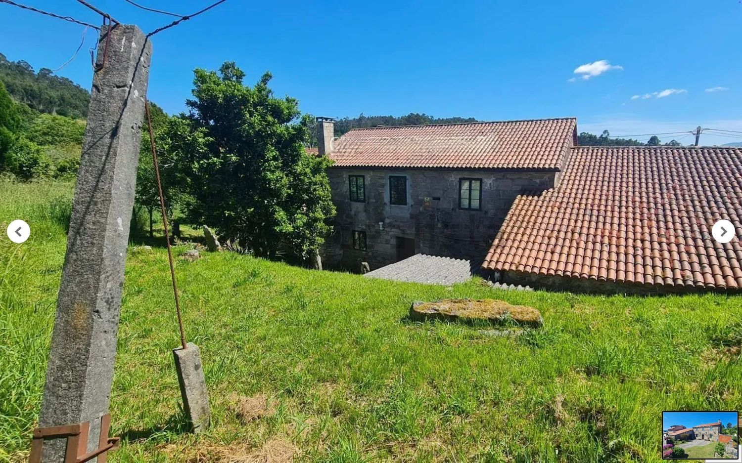 Casa rural en calle Ventosa, 22 - Foto 6