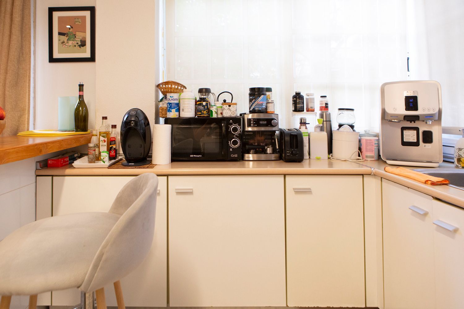 Piso en calle Olivos, 17 - Foto 13