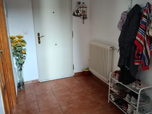 Chalet adosado en Avenida de los Reyes Católicos, 59 - Foto 37