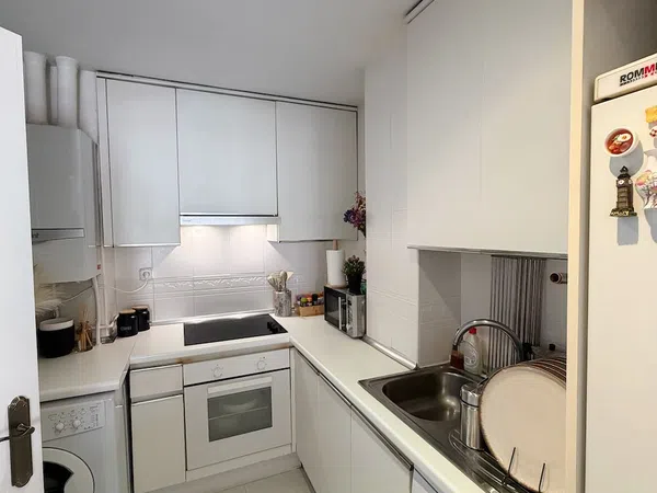 Piso en calle del Ferrocarril, 28045 Madrid - Foto 5