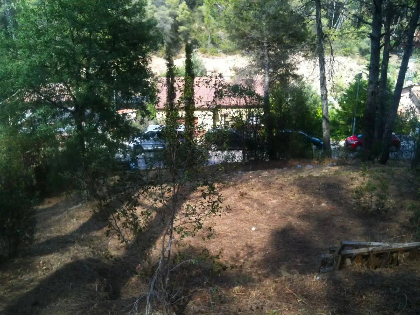 Terreno Residencial en  Passeig Walt Disney 23 - Foto 5