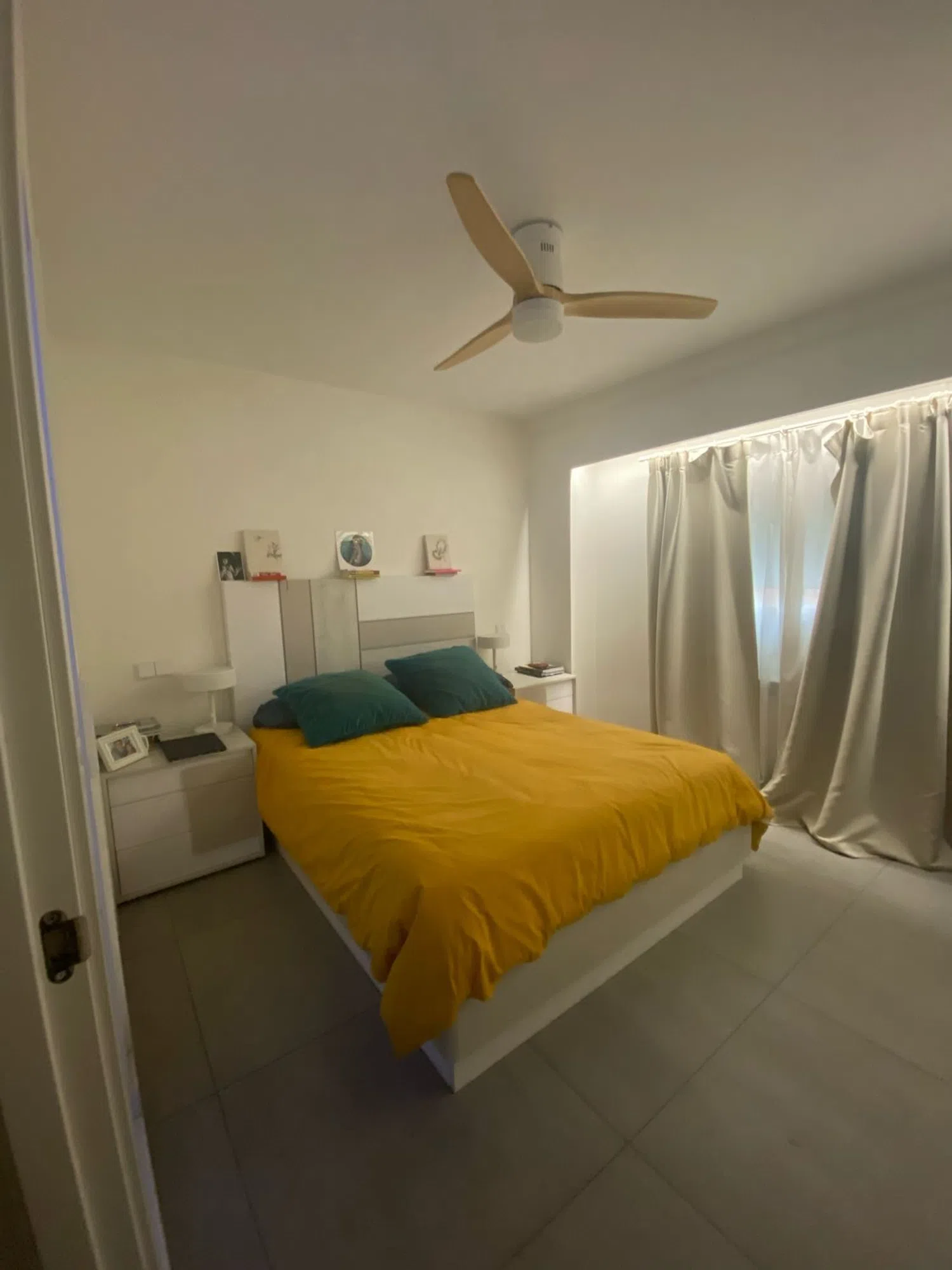 Piso en Barrio Las Tablas - Foto 5