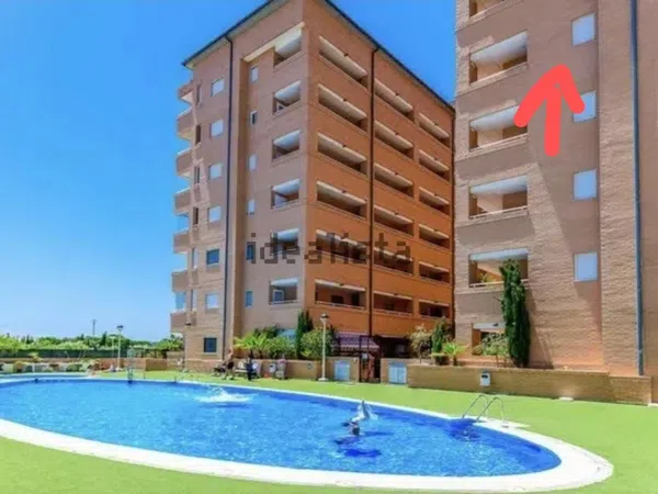 Piso en Calle Alemania, 4, Torre la Sal, Torre la Sal - Foto 5