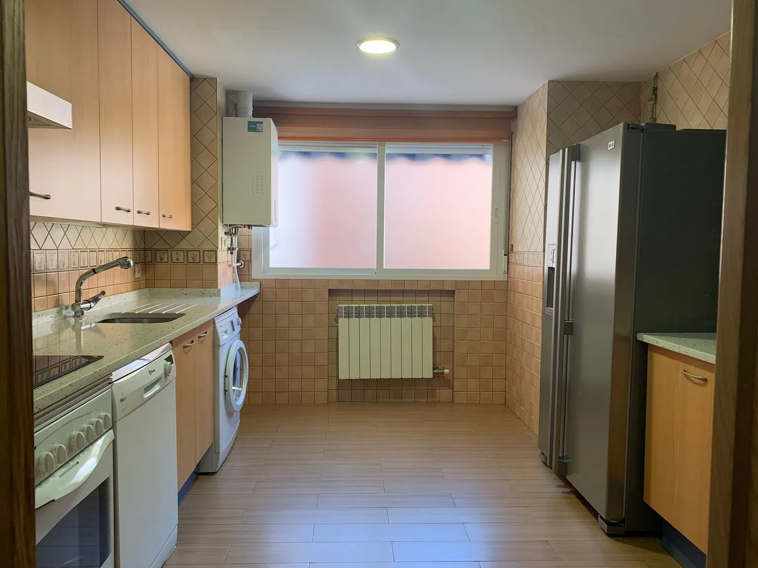 Piso en calle de María Tubau, 19 - Foto 6