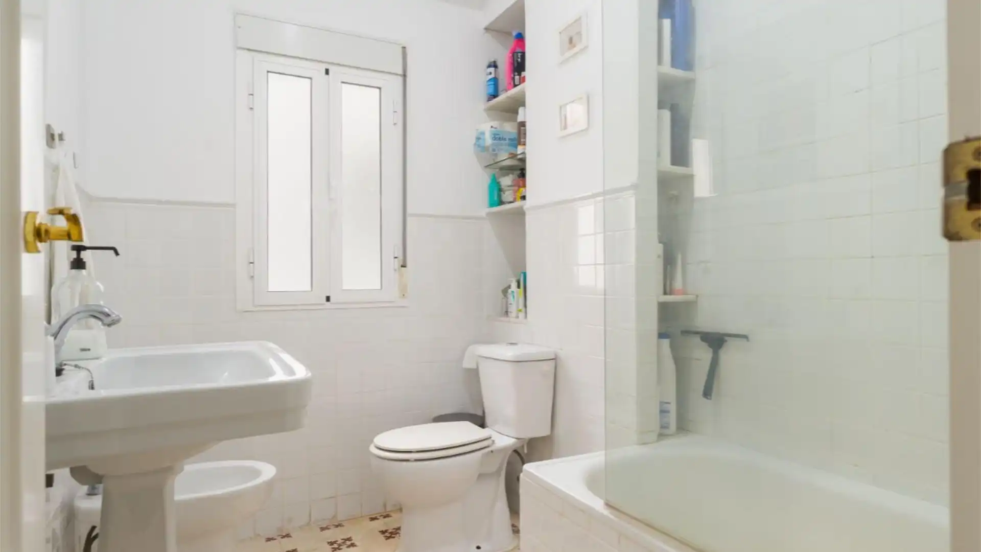 Piso en  Calle Penibética 8 - Foto 12