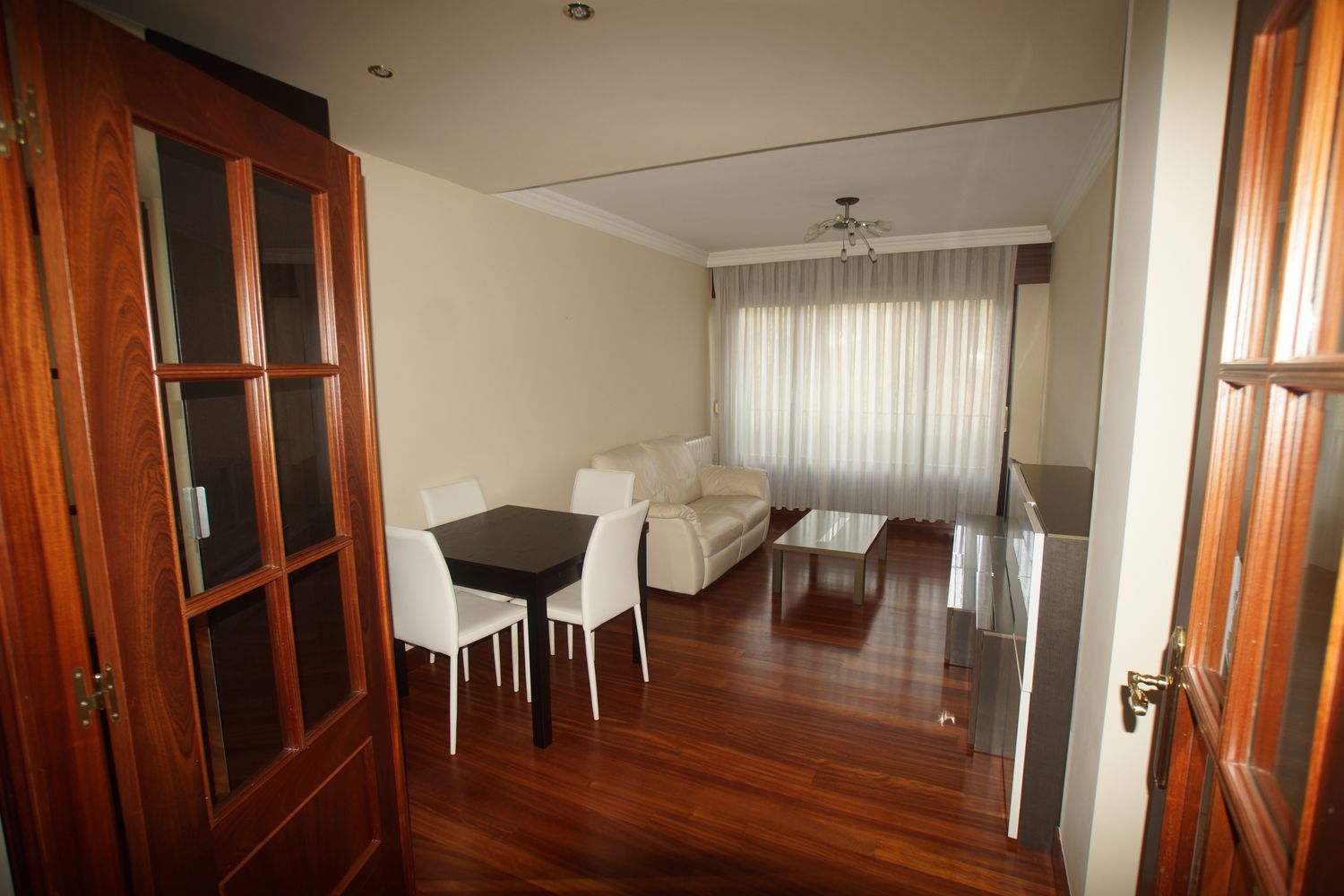 Piso en Avenida Sabino Arana Hiribidea, 15, Txorierri-Ondiz-Udondo, Txorierri-Ondiz-Udondo - Foto 2