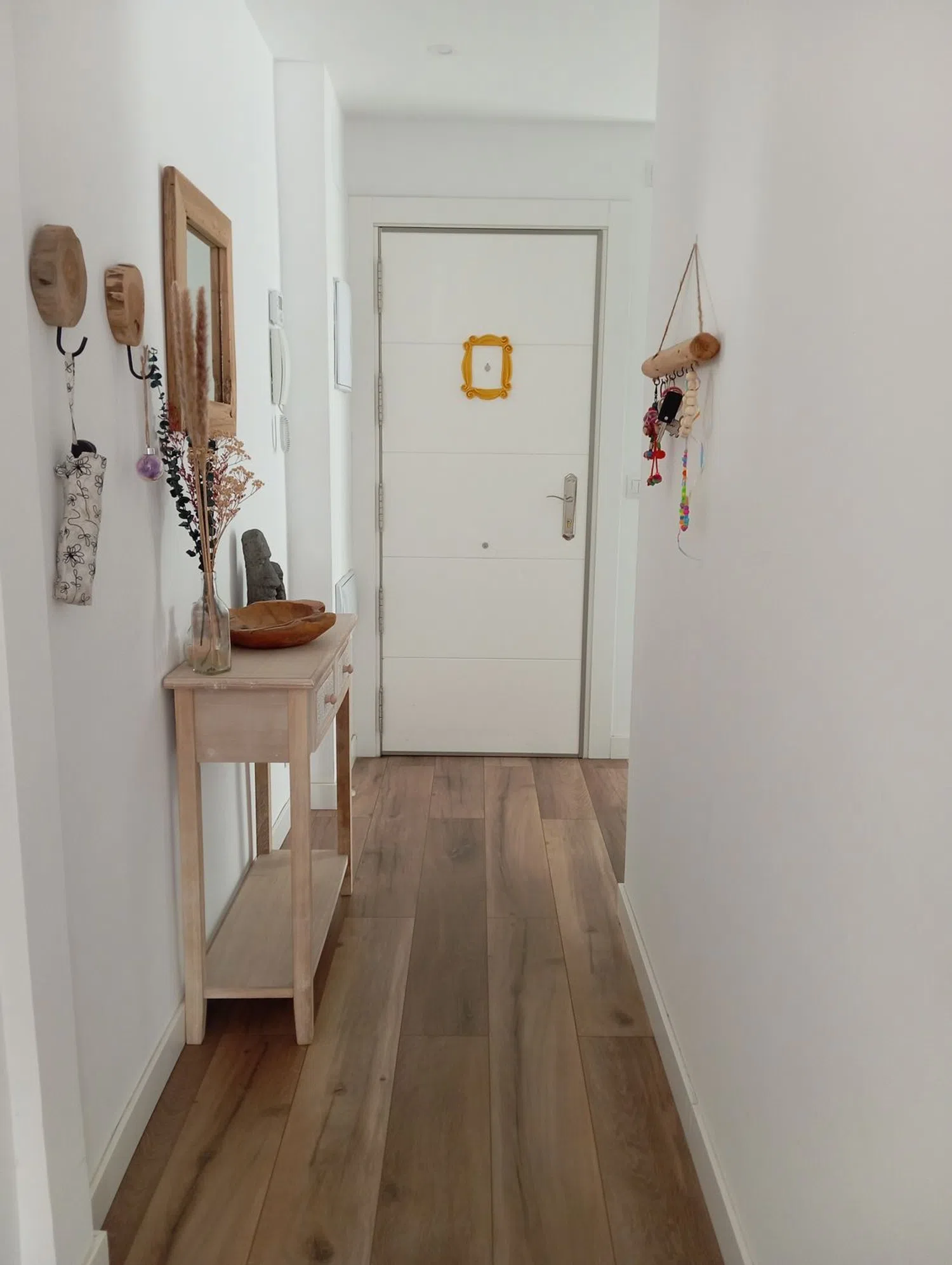 Piso en calle Arbolillos, 1 b - Foto 26