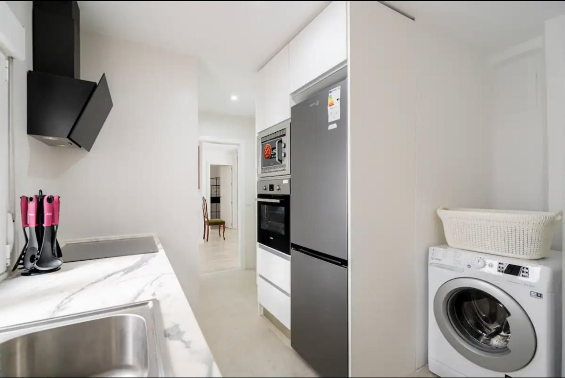 Piso en  Calle de Bravo Murillo 307 - Foto 19