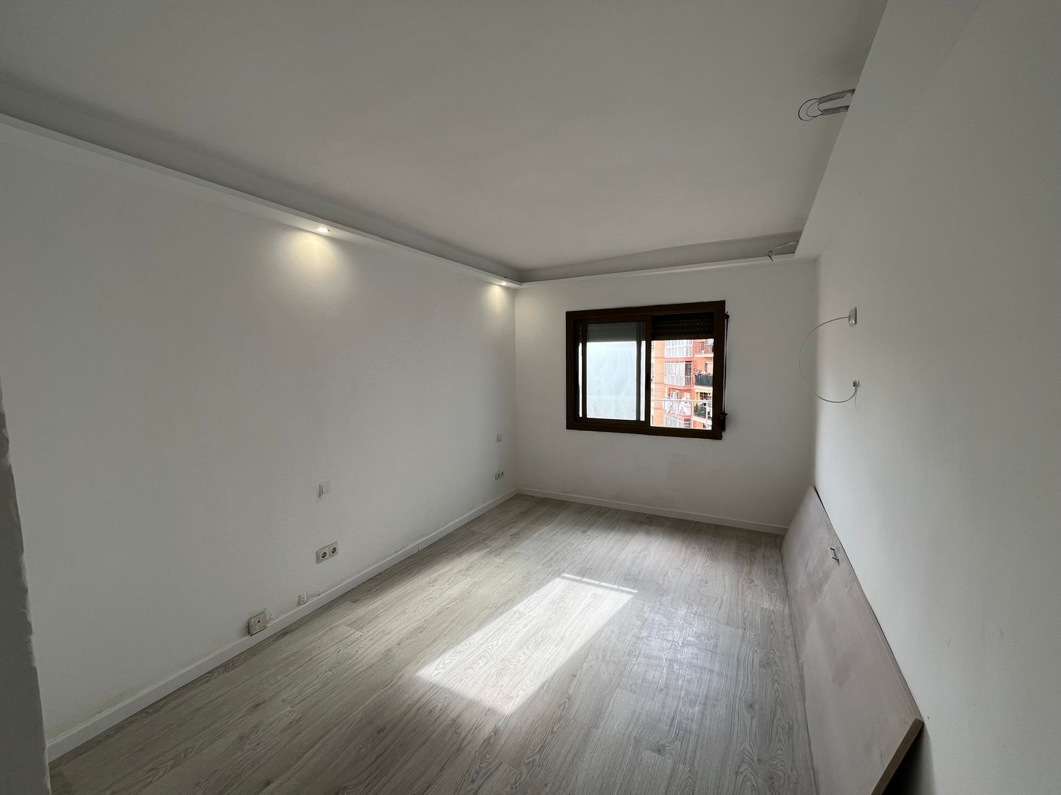 Piso en Avenida de la Generalitat, 69, Santa Rosa - Can Mariner - Foto 9