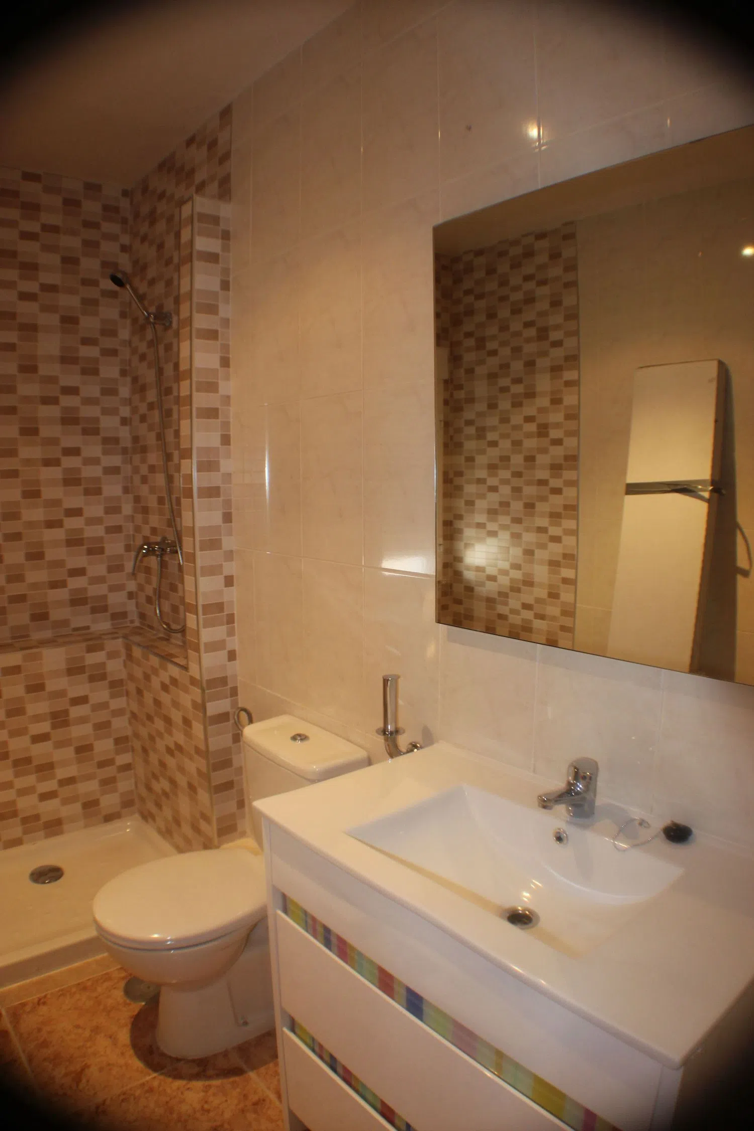 Piso en calle del General Orgaz, 4 - Foto 8