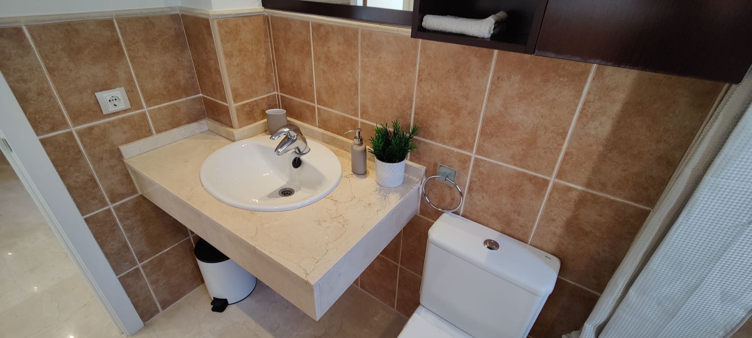 Piso en calle Roma, 34 - Foto 15